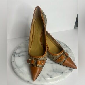 Vintage Anne Klein heels